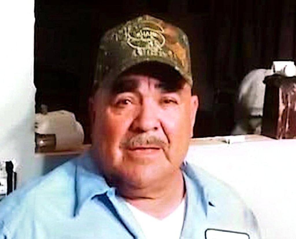 Filiberto Ruiz Marentes Profile Photo