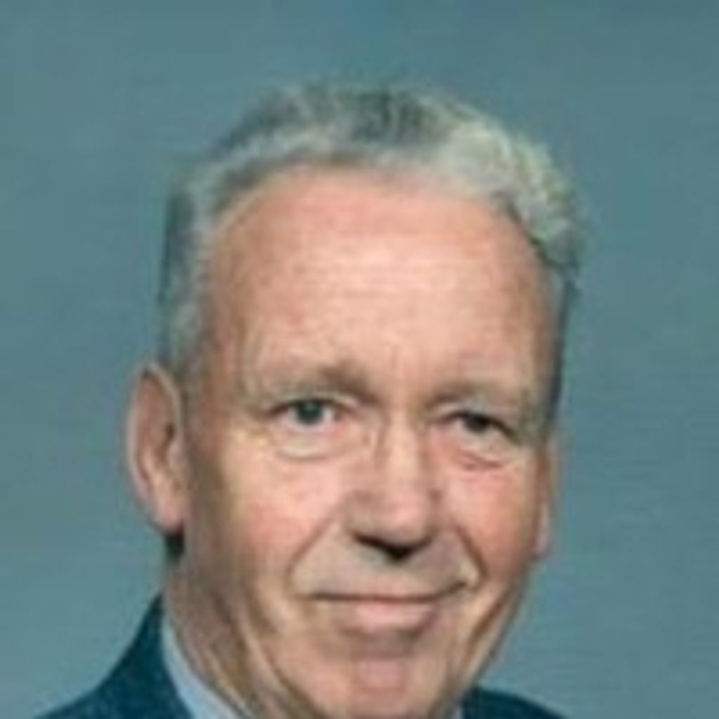 George Lilly Profile Photo