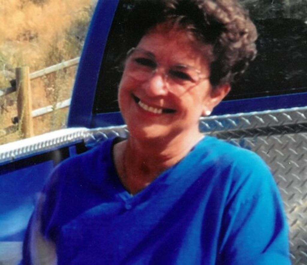 Sandra A Loehr Profile Photo