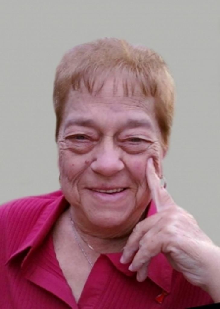 Lois Huckleby