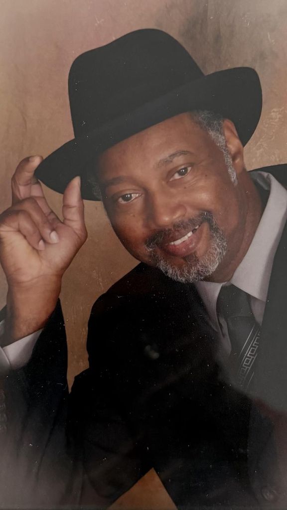 John Ledet, Jr. Profile Photo