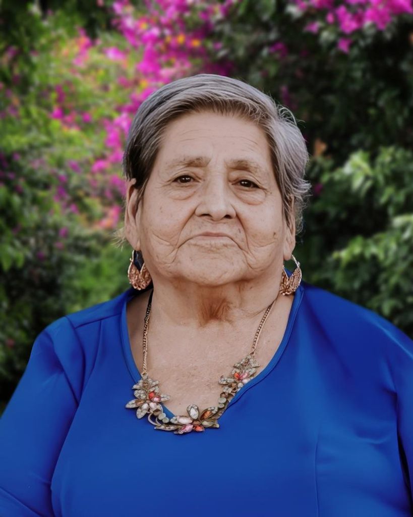 Guillerma Hernandez Profile Photo