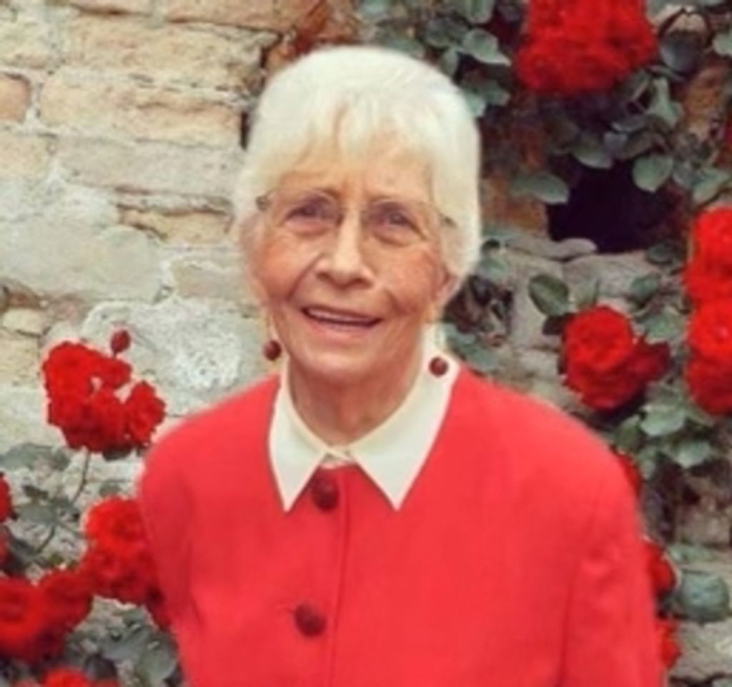 Barbara Ann Smith Profile Photo