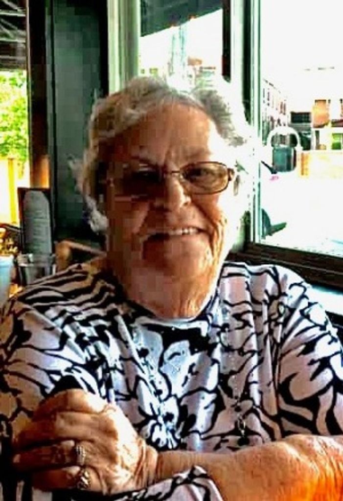 Donna (Mcwhorter)  Regester