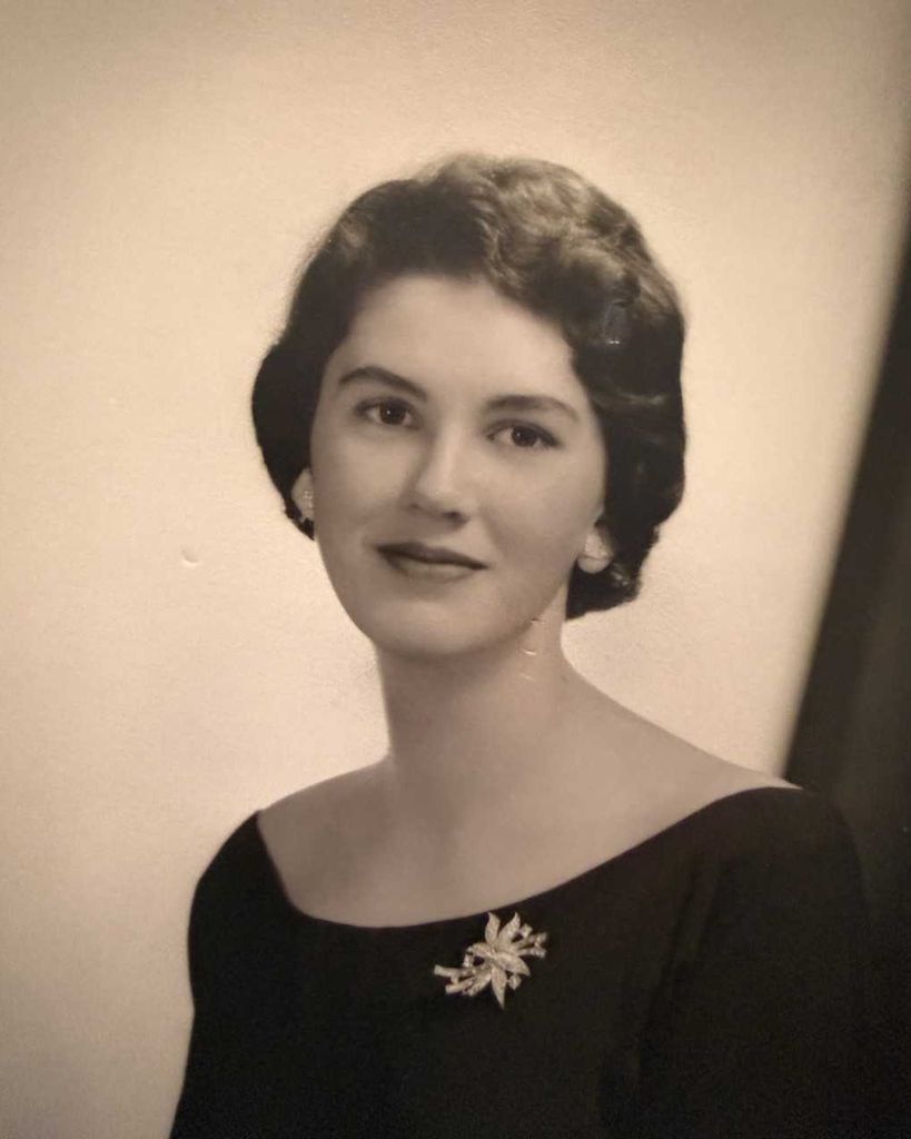Ellen V. Nargi