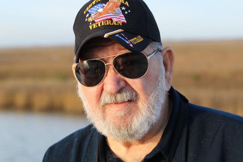 Robert Harold Wright Profile Photo