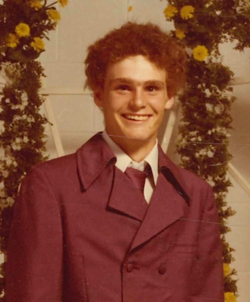 Timothy W. Davis Profile Photo