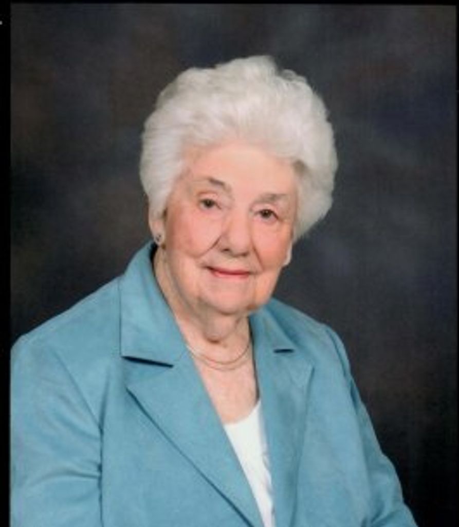 Janette Slater