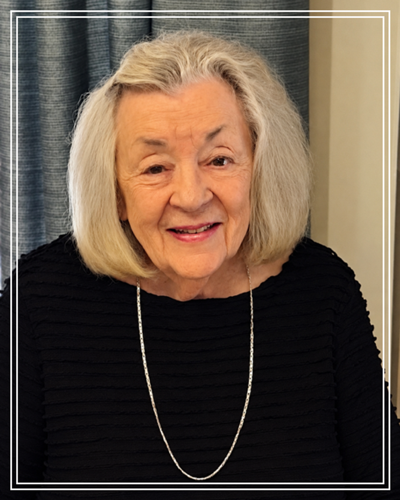 Melodie Mary Russ Profile Photo