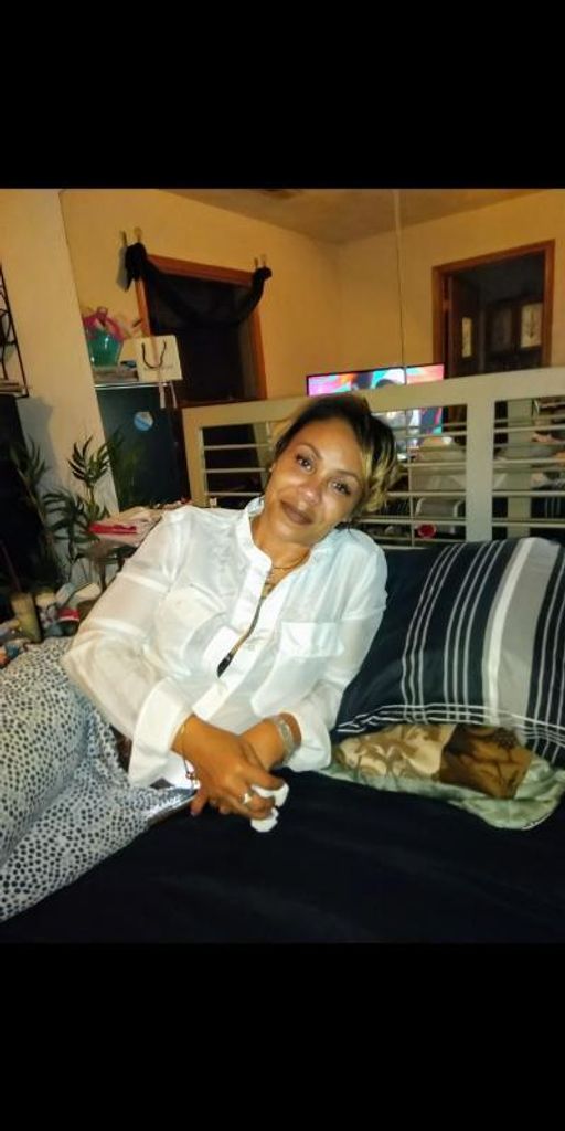Kimberly Shanta Maxey Profile Photo