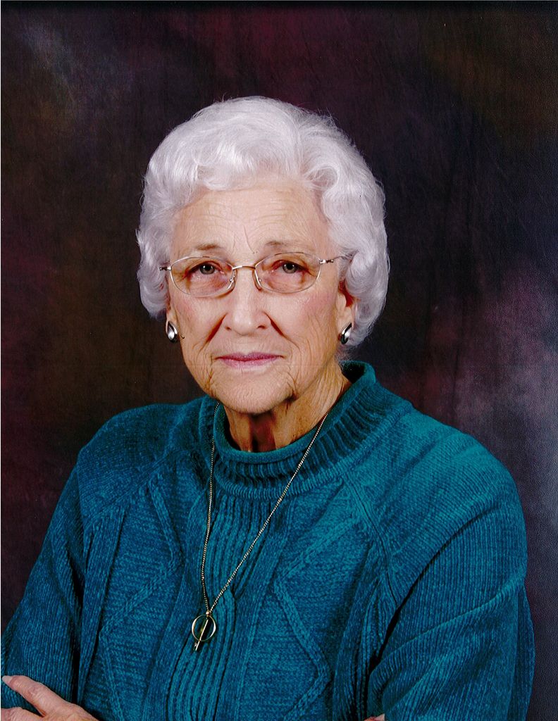 Annie Lanell "Nell" Scurry Gardner Profile Photo