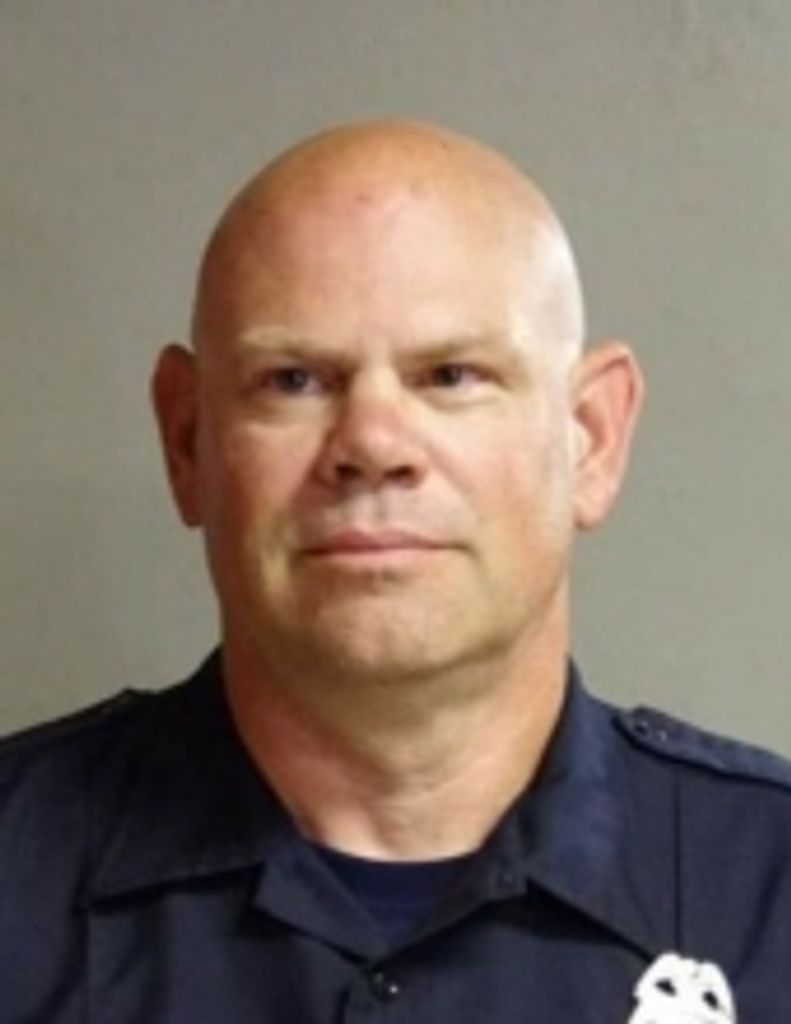 Brian Robert Rehnberg