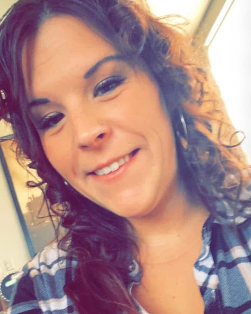 Jessica L Greathouse Profile Photo