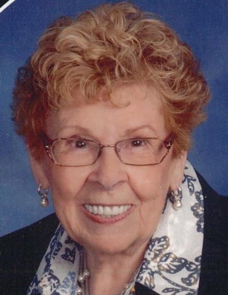 Lois Ann Miller