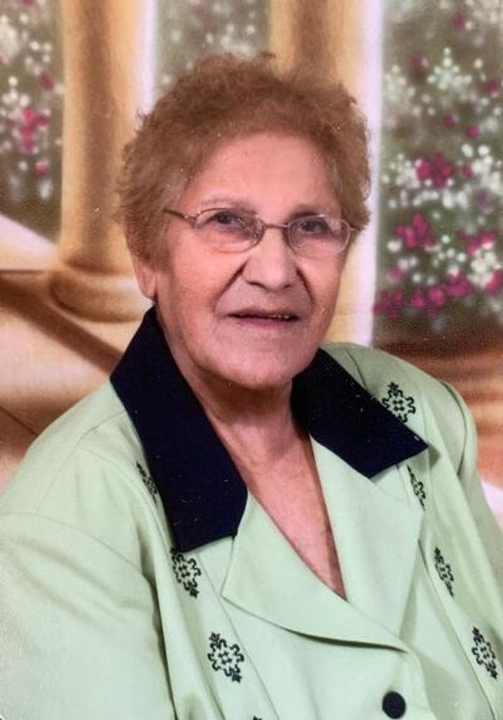 Lucia Baldez Profile Photo