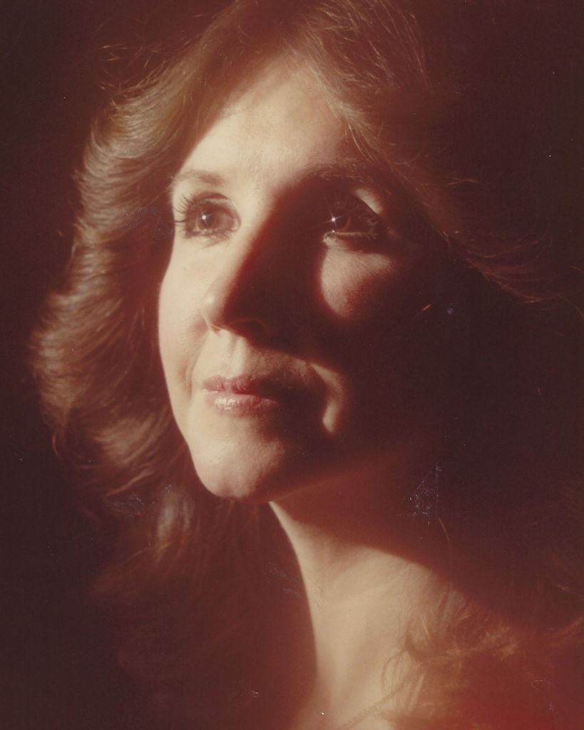 Phyllis June Spencer