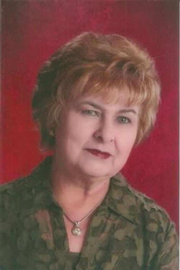 Sandra Ann Hickey Harris Profile Photo