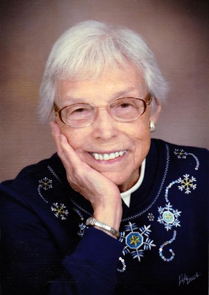 Gladys Bentzel Profile Photo