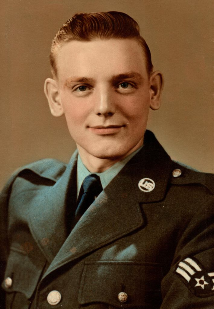 Vernon Schlemmer