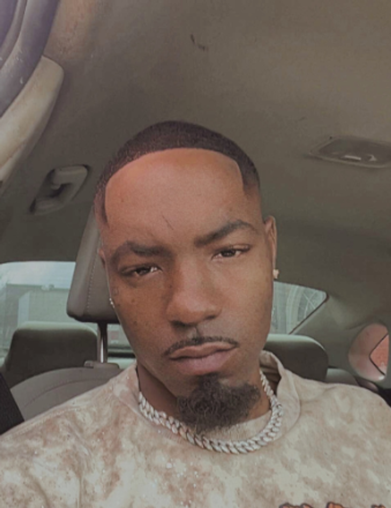 Alvin Lashawn Williams Profile Photo