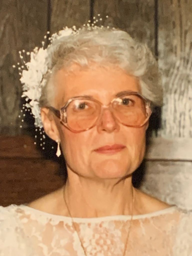 Karen Sue (Blanton)  Grubel