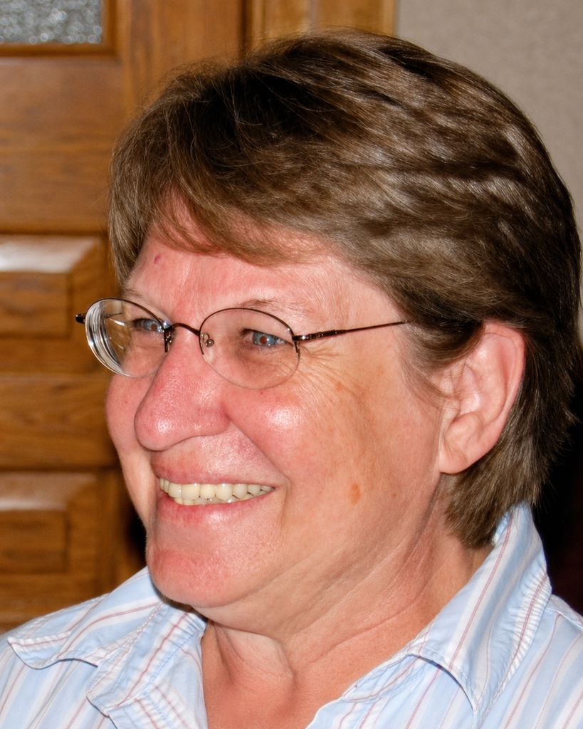 Cora Lee Rockwood Profile Photo