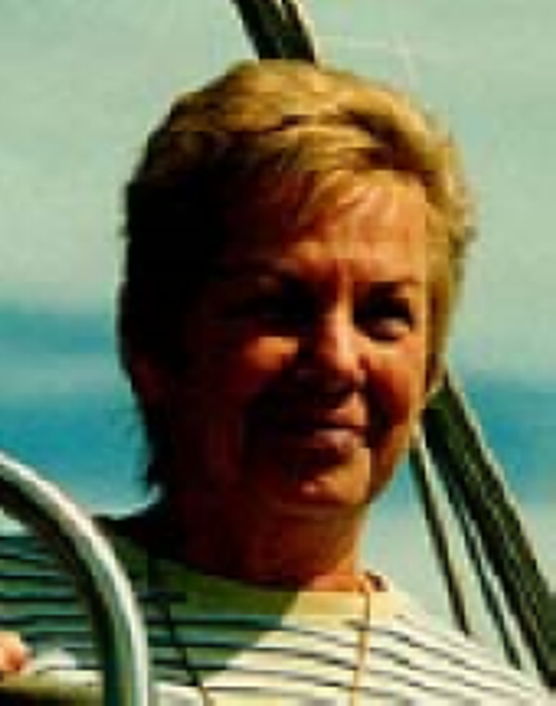 Janet  Marie Hrisko