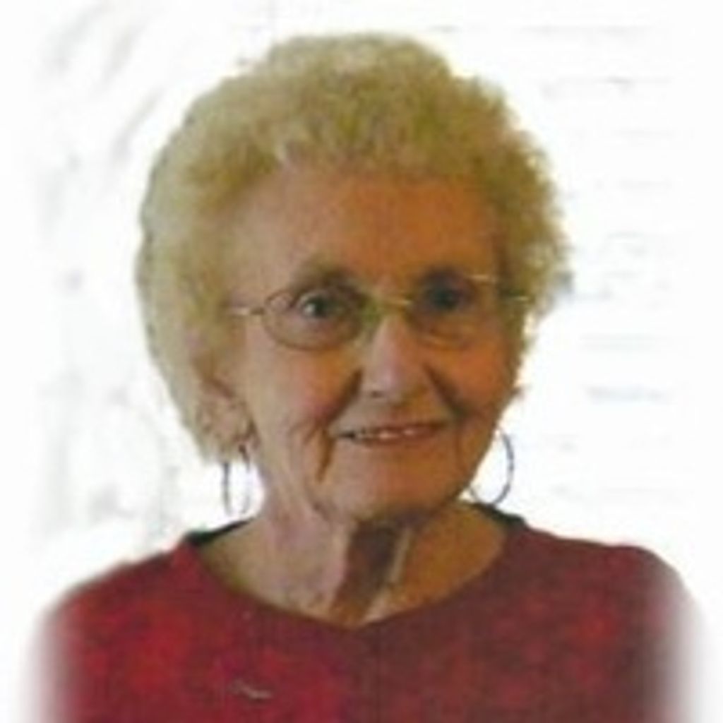 Barbara Jean Kimes