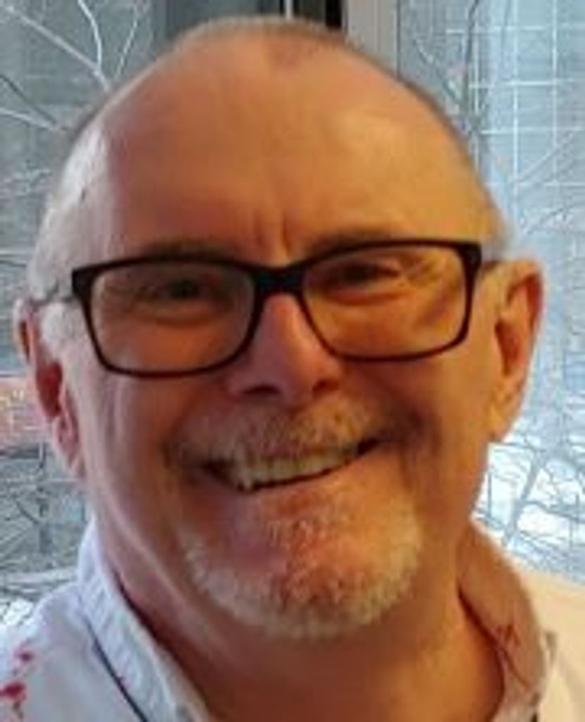 Robert (Bob) Allan Webster