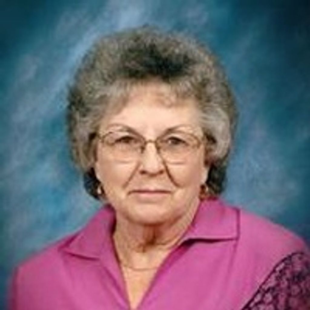 Ruth  "Pennie" Roulet