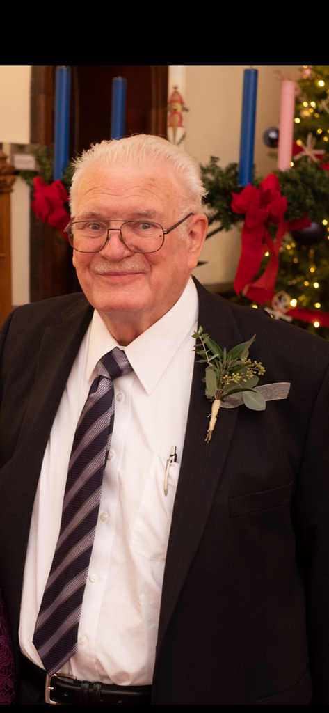 Thomas Edward Morgan Sr. Profile Photo