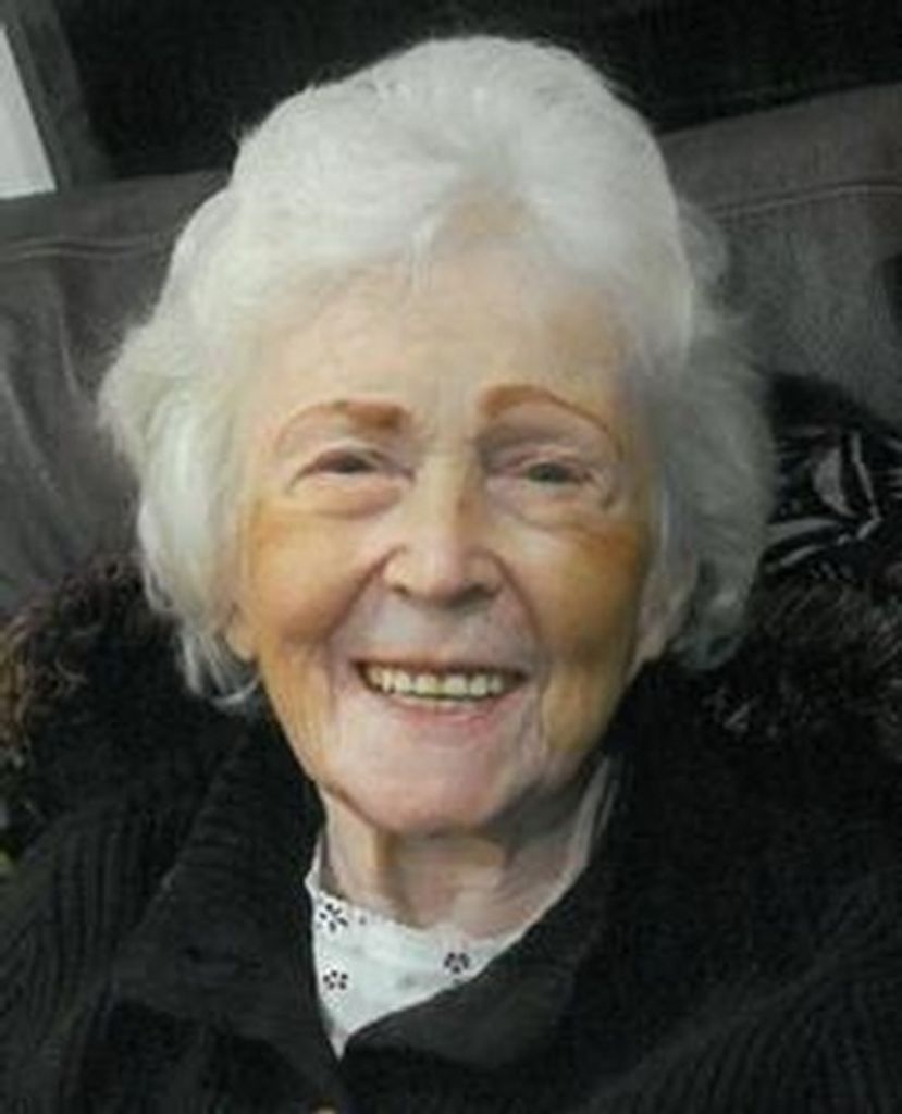Josephine "Jay" Malitsch