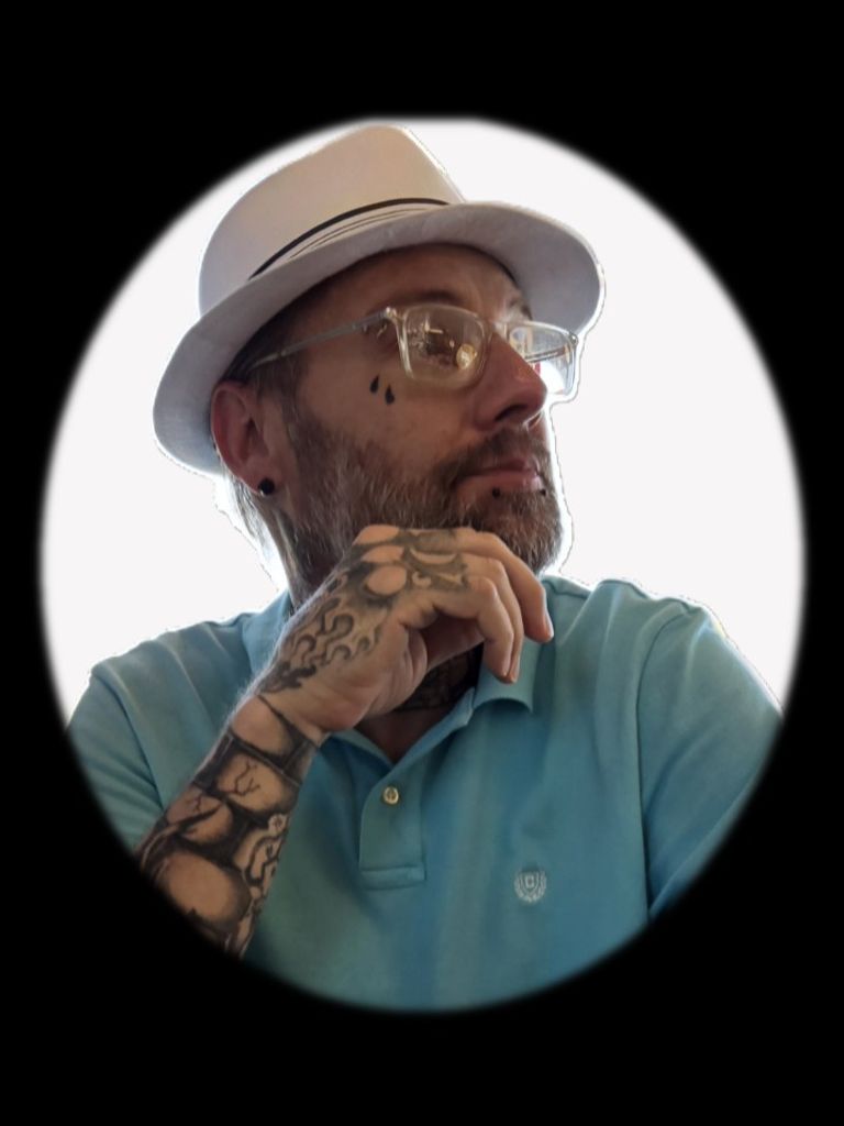 Adam Keith Profile Photo
