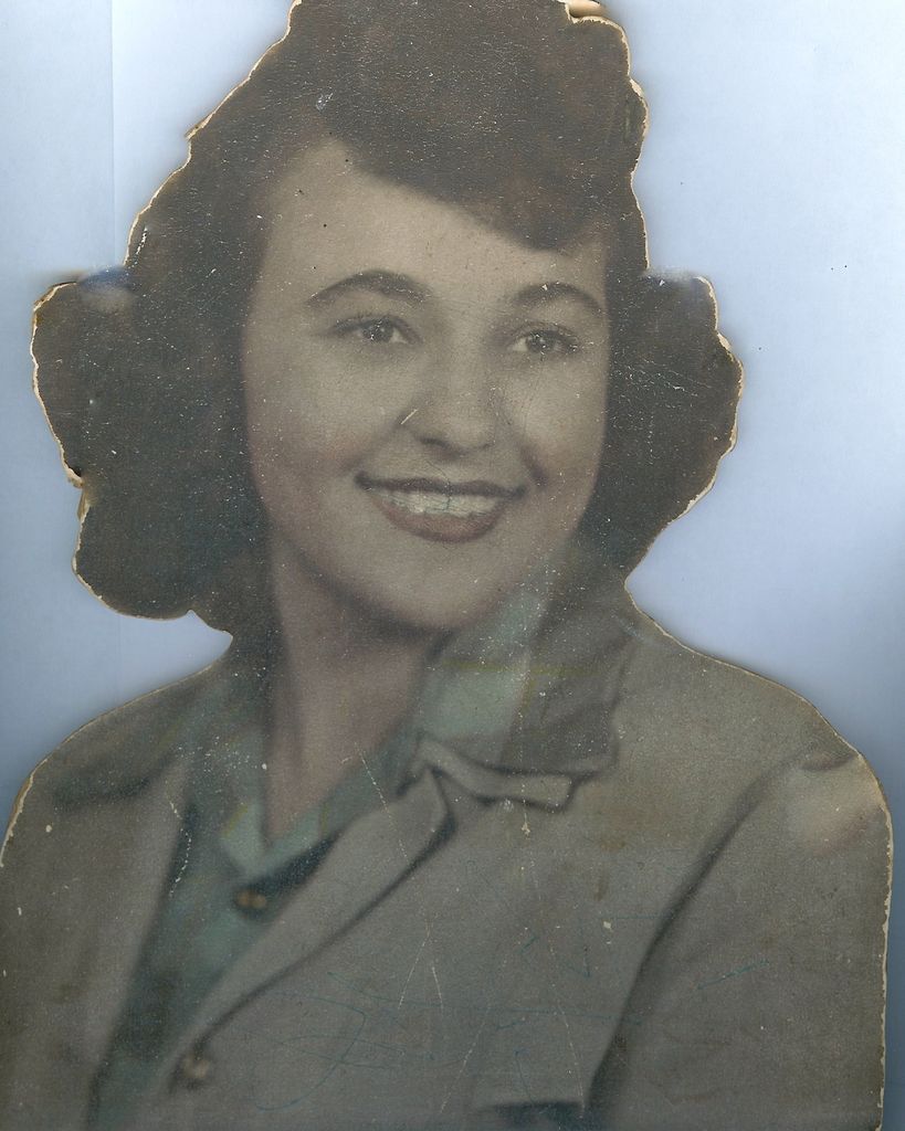 Ethel Schindler Green Profile Photo