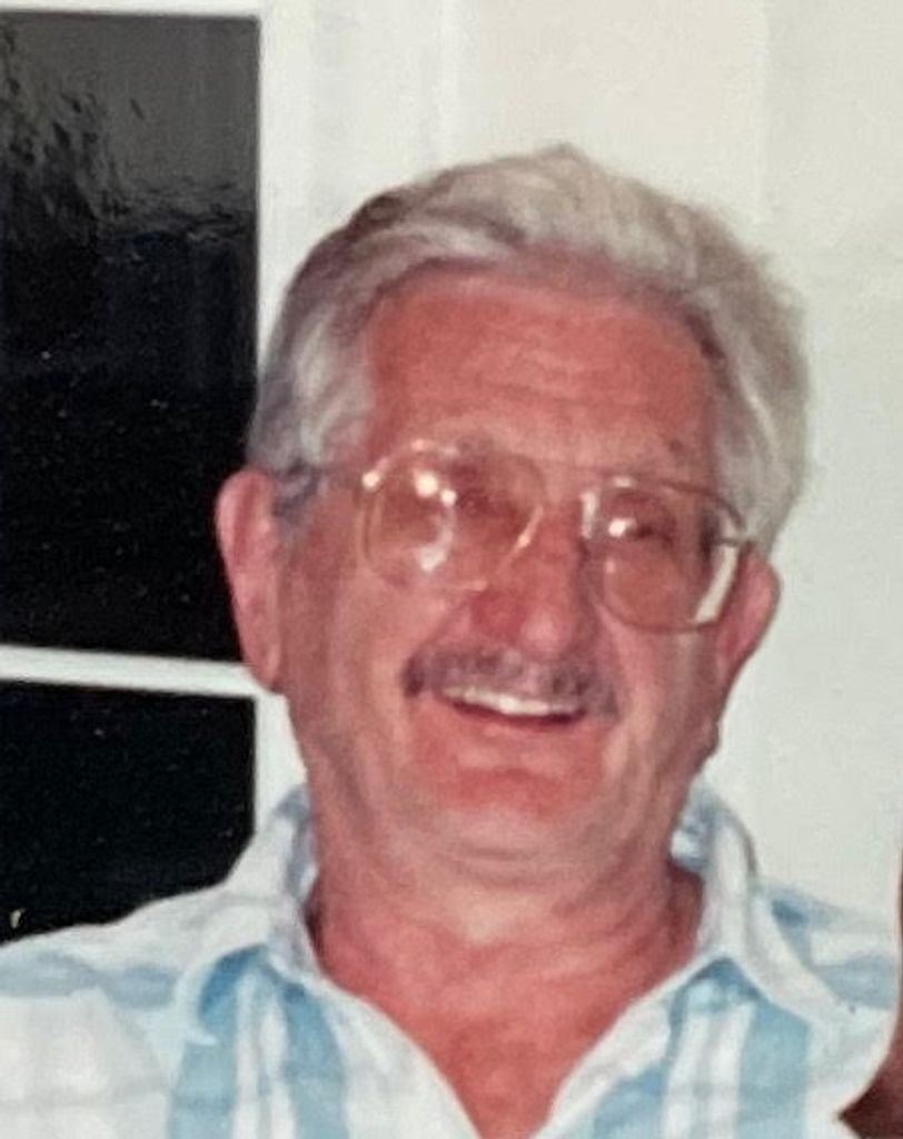 Frederick P. Litwin