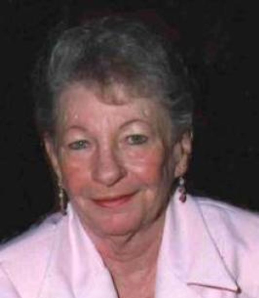 Marilyn "Lynn" Wells