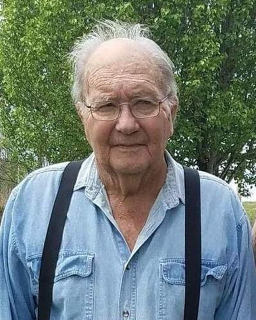 Melvin Eugene Abston Profile Photo