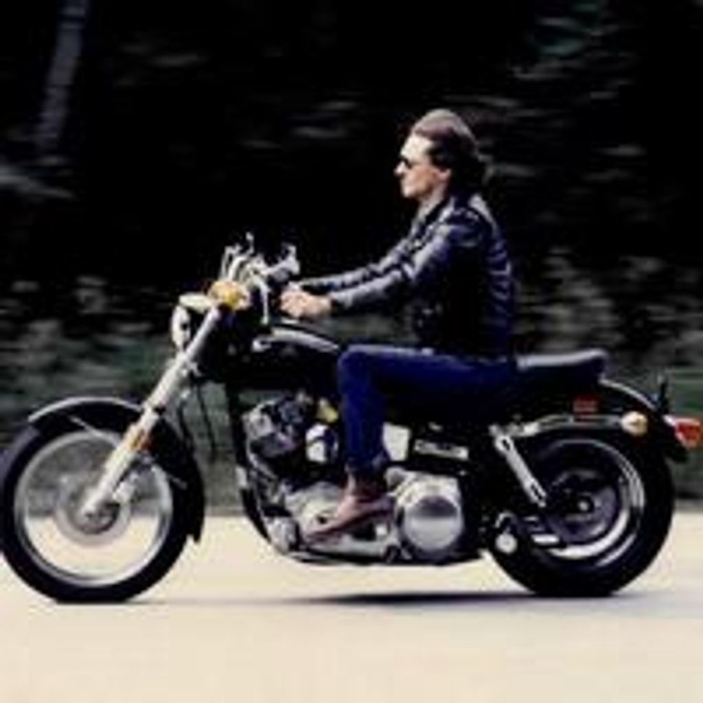 Gerald Roy Haut Profile Photo
