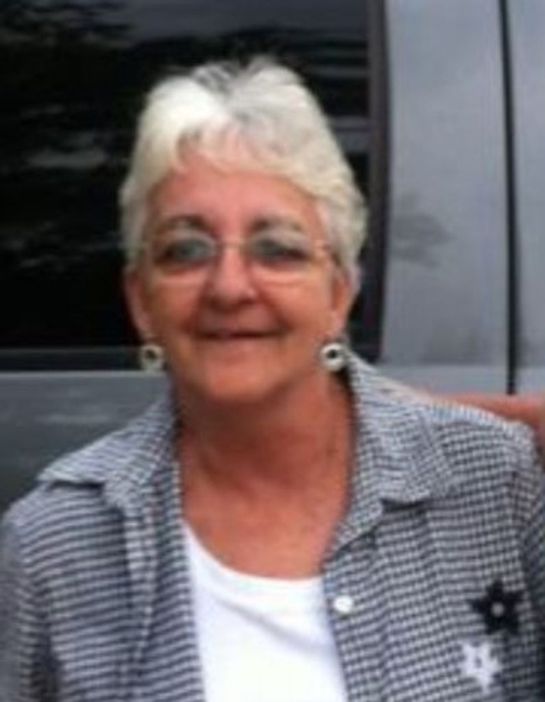 Ann (Rachels)  Coursey Profile Photo