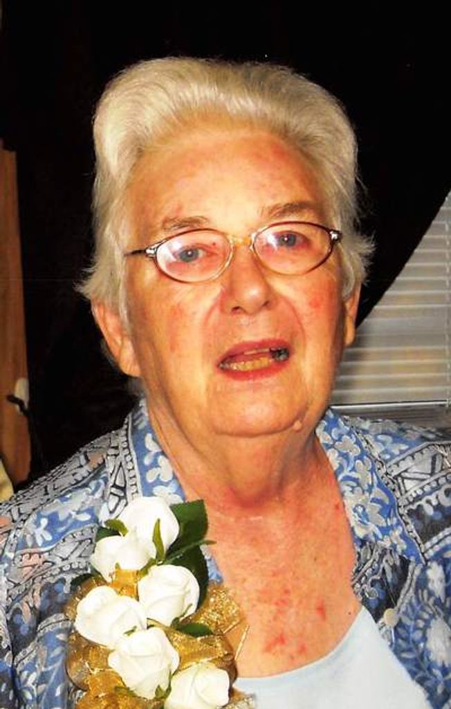 Joyce Annette Kirkland Jones Profile Photo