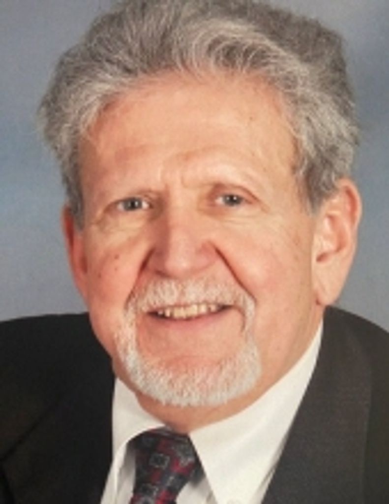 Geza J. Nagy