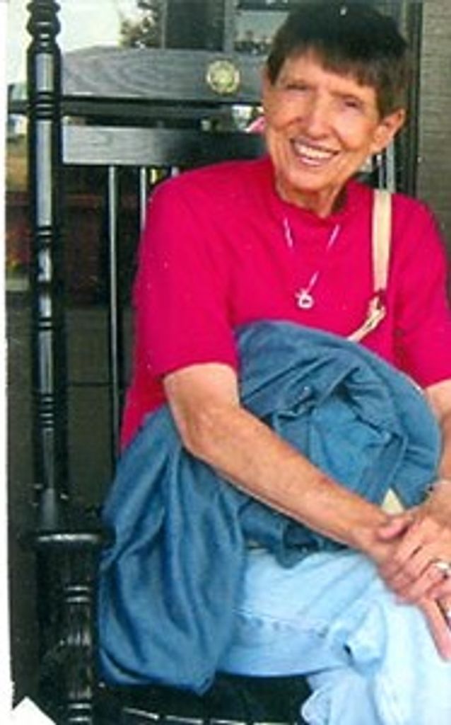 Janice D. Ellenberger