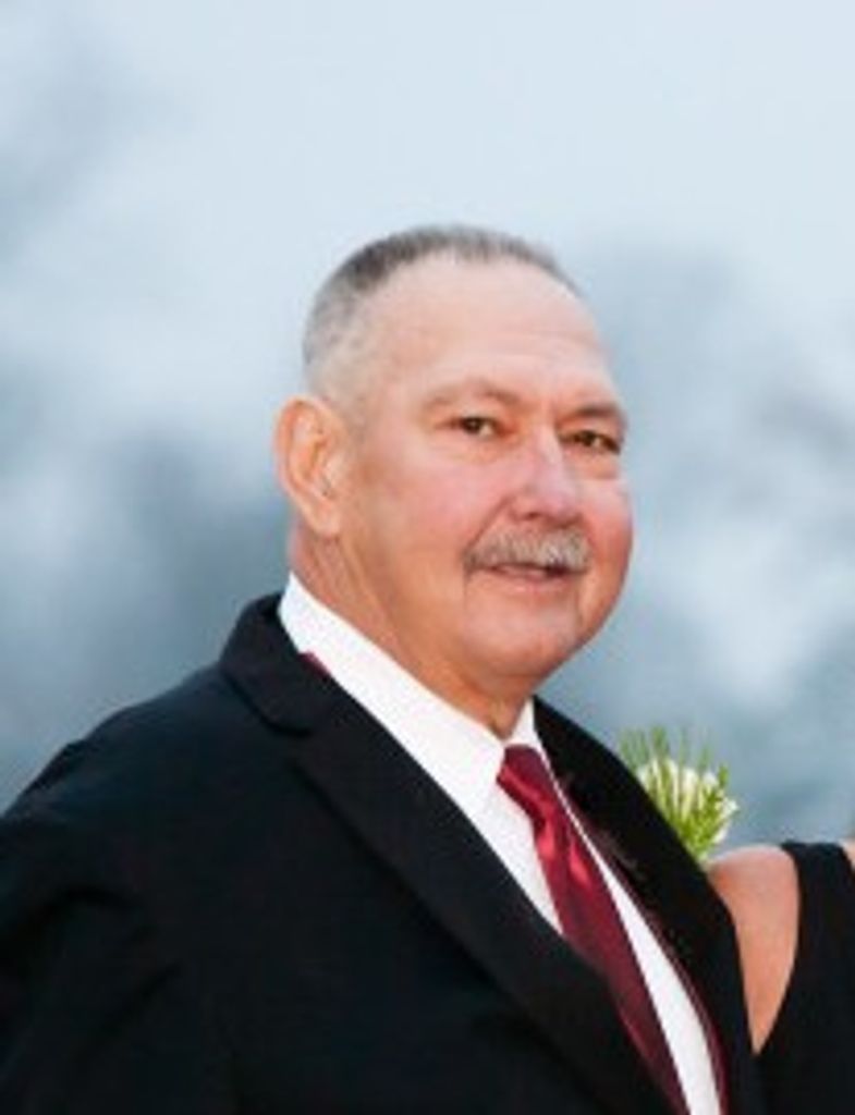 Robert Wesley Blevins Sr. Profile Photo