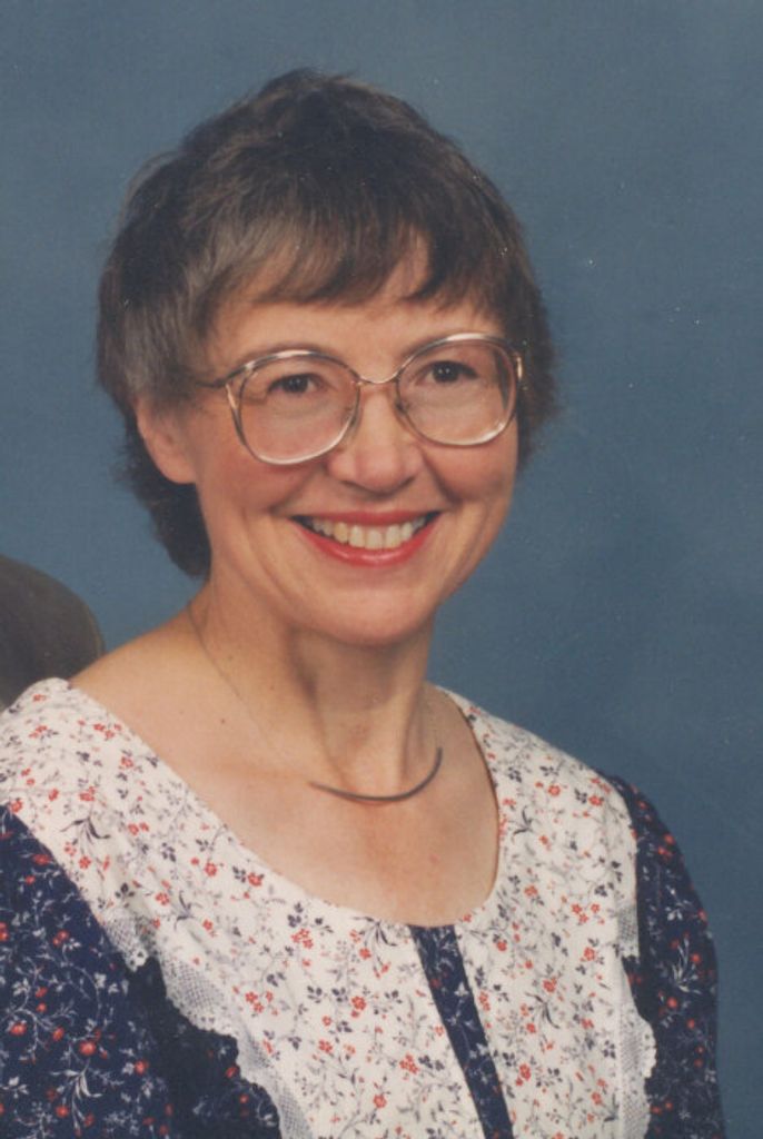 Karen Rosalee (Oester)  Chapman