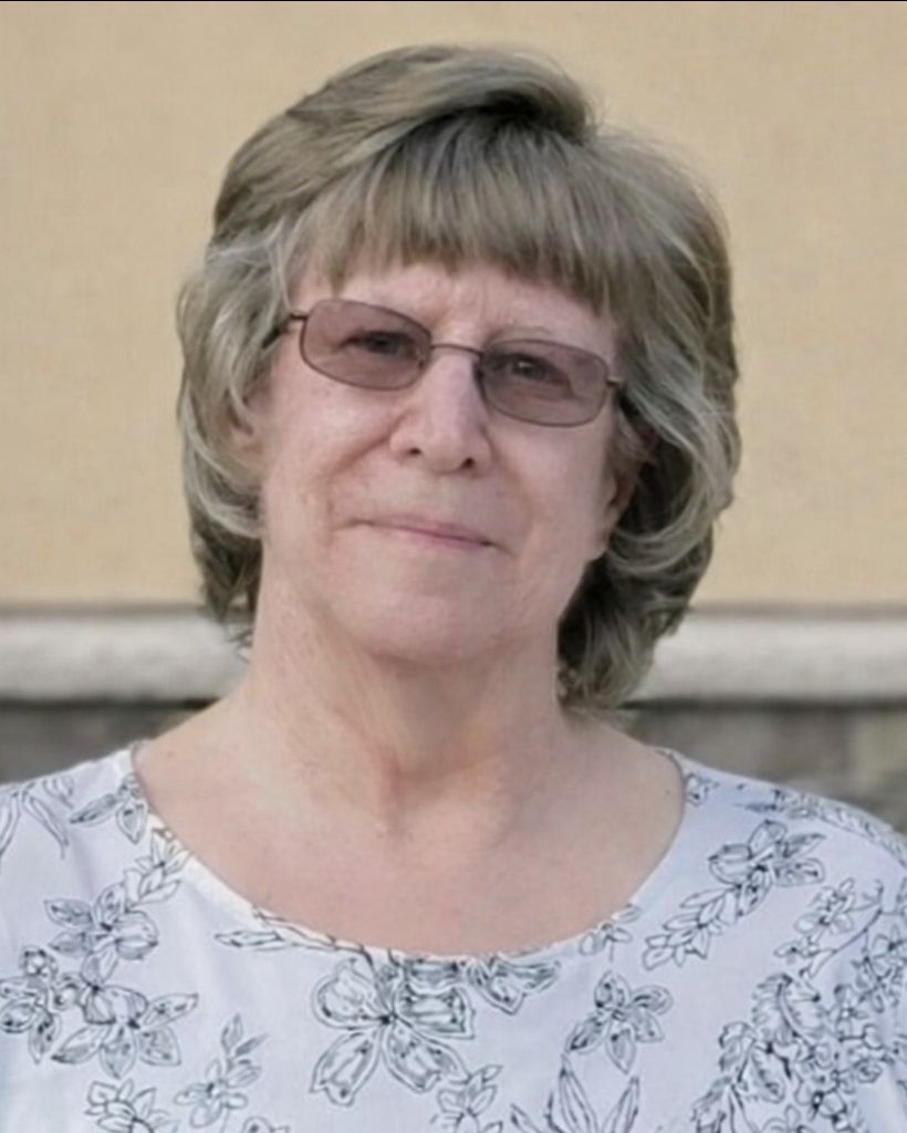 Virginia Ann "Jenny" Jones Profile Photo