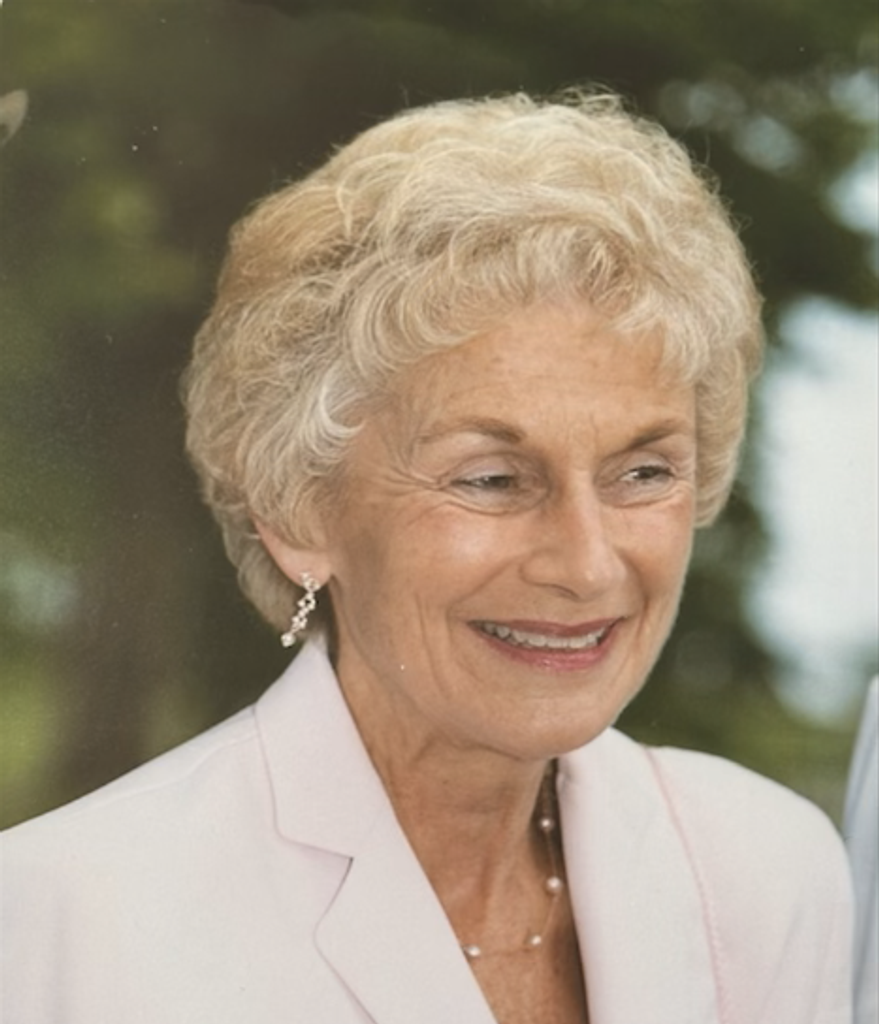 Patricia Pizzagalli Profile Photo