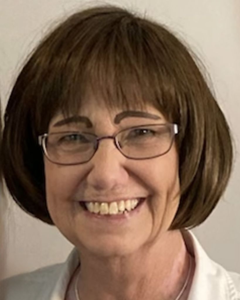 Pamela Sue Hopkins