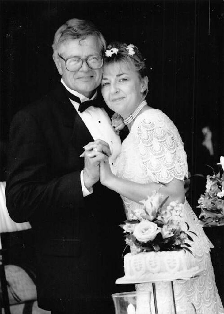 Valerie Hovenden