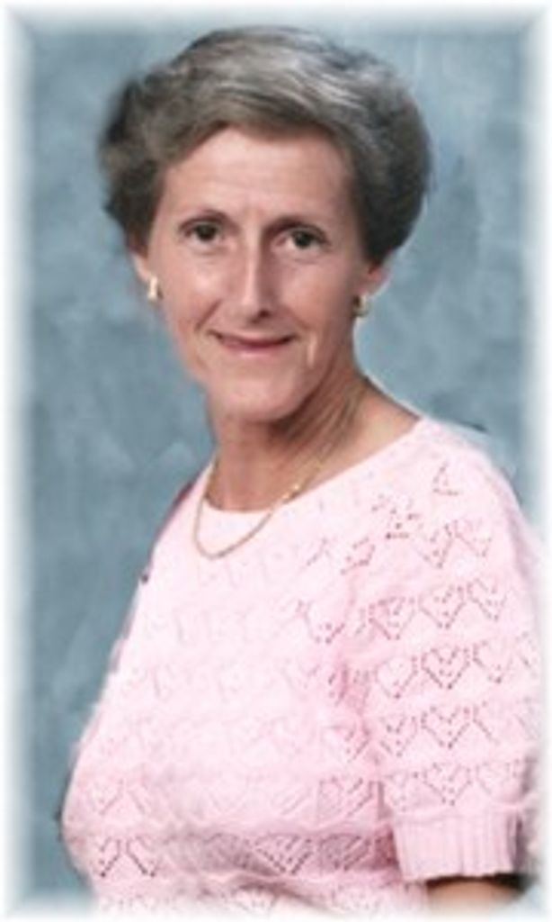 Carolyn Ann Ormerod Profile Photo