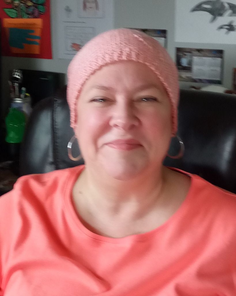 Christine I. Ramirez Profile Photo
